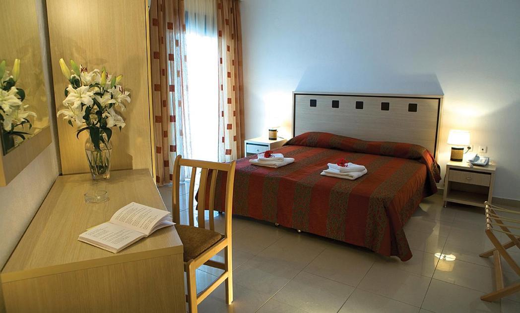 Hotel بورتو كوفو المظهر الخارجي الصورة