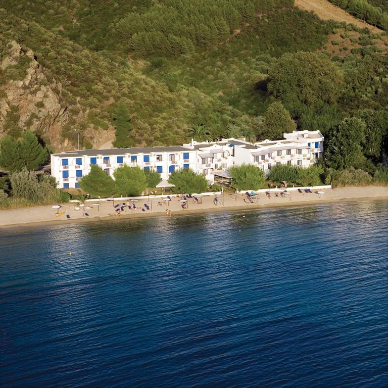 Hotel بورتو كوفو المظهر الخارجي الصورة