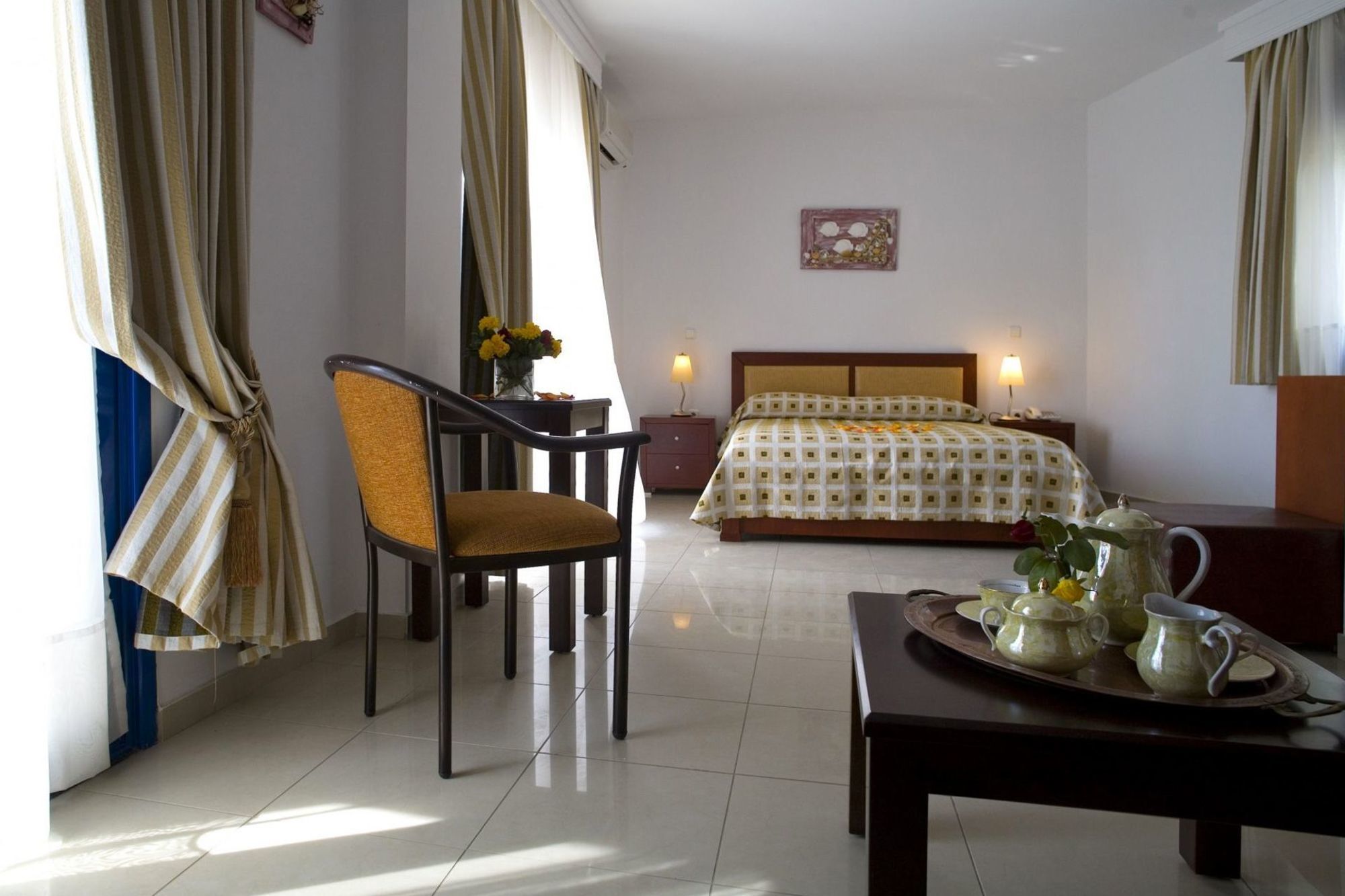 Hotel بورتو كوفو المظهر الخارجي الصورة