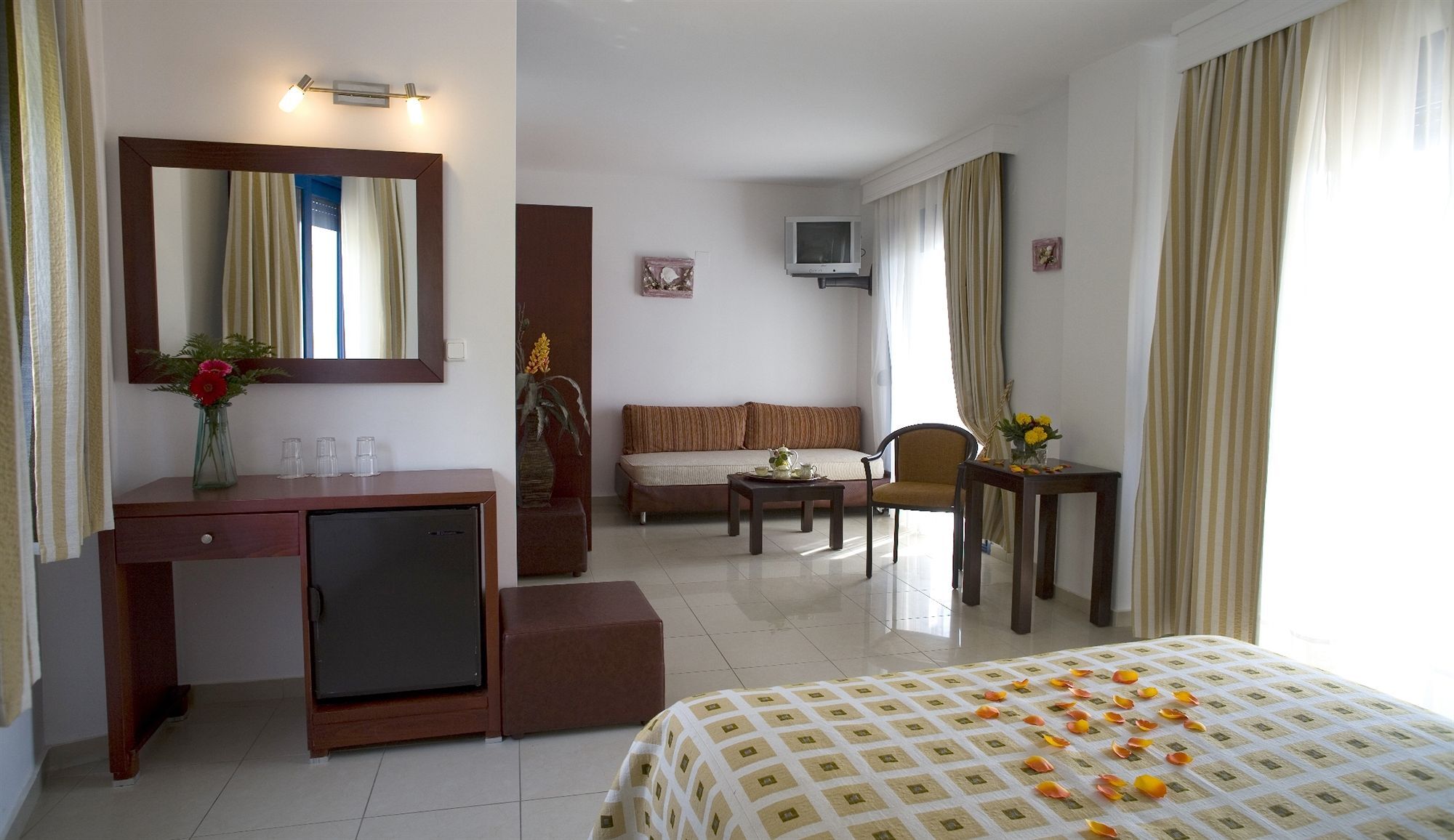 Hotel بورتو كوفو المظهر الخارجي الصورة