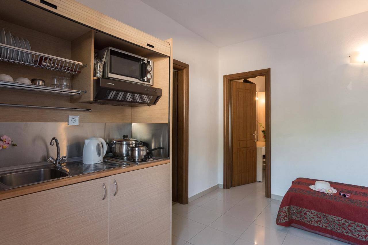Hotel بورتو كوفو المظهر الخارجي الصورة