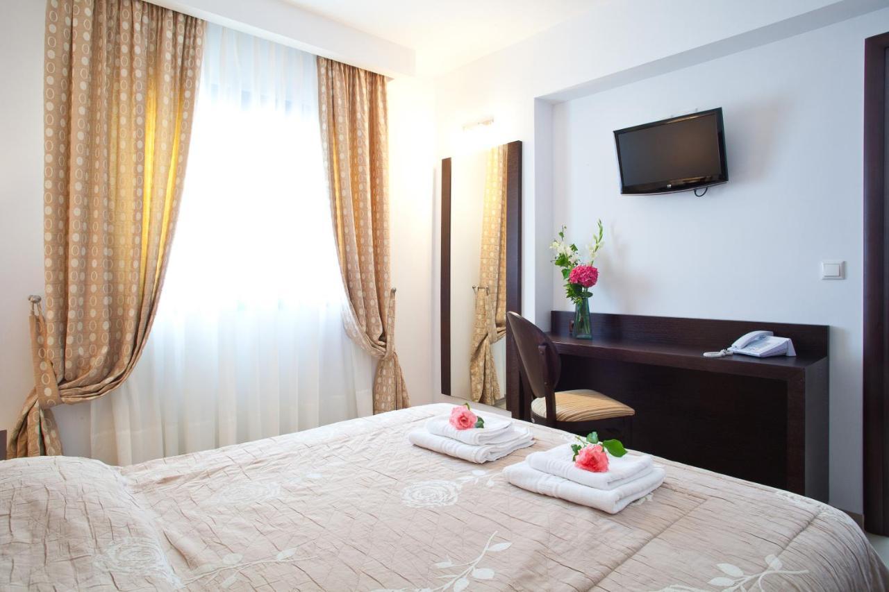 Hotel بورتو كوفو المظهر الخارجي الصورة