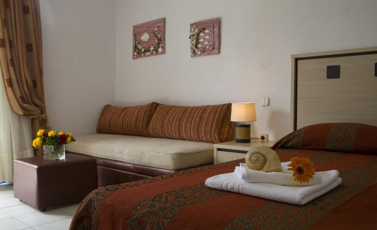 Hotel بورتو كوفو المظهر الخارجي الصورة